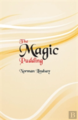 Bertrand.pt - The Magic Pudding