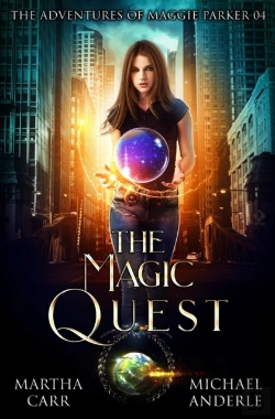 Bertrand.pt - The Magic Quest