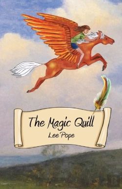 Bertrand.pt - The Magic Quill