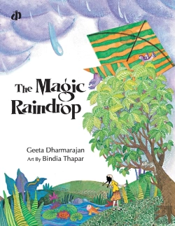 Bertrand.pt - The Magic Raindrop