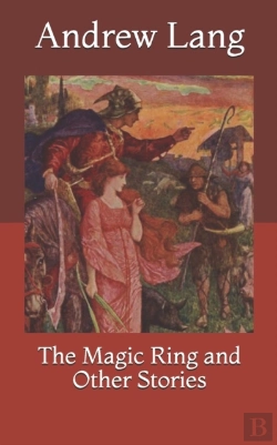 Bertrand.pt - The Magic Ring And Other Stories