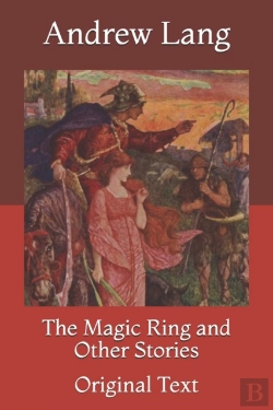 Bertrand.pt - The Magic Ring And Other Stories