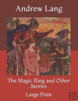 Bertrand.pt - The Magic Ring And Other Stories