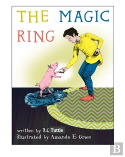 Bertrand.pt - The Magic Ring