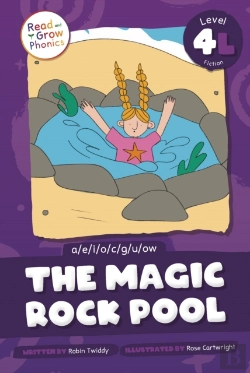 Bertrand.pt - The Magic Rock Pool