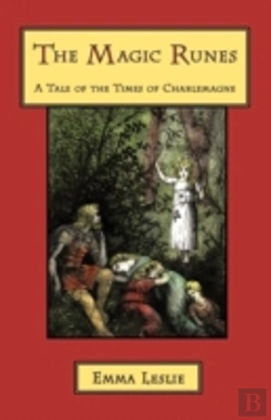 Bertrand.pt - The Magic Runes: A Tale Of The Times Of