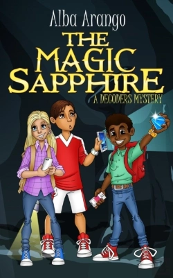 Bertrand.pt - The Magic Sapphire