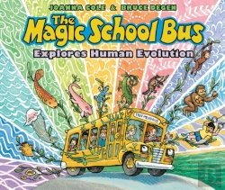 Bertrand.pt - The Magic School Bus Explores Human Evolution