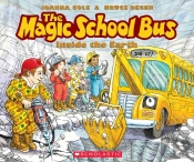 The Magic School Bus Inside The Earth