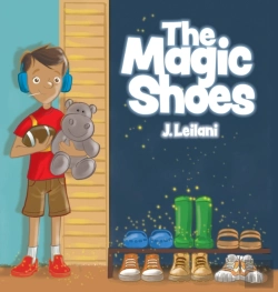 Bertrand.pt - The Magic Shoes