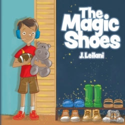 Bertrand.pt - The Magic Shoes