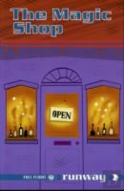 The Magic Shop