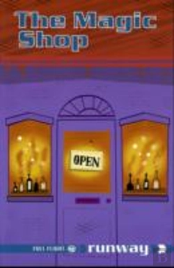 Bertrand.pt - The Magic Shop