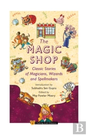 The Magic Shop