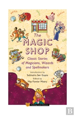 Bertrand.pt - The Magic Shop