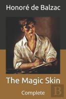The Magic Skin