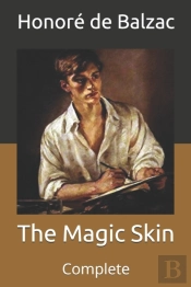 The Magic Skin