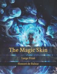 The Magic Skin