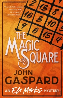 Bertrand.pt - The Magic Square