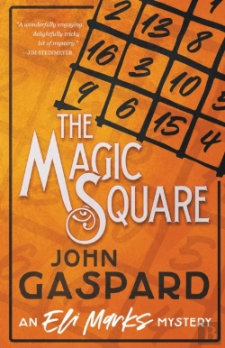 Bertrand.pt - The Magic Square