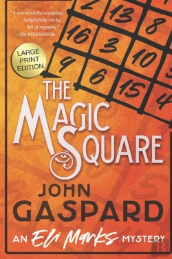Bertrand.pt - The Magic Square - Large Print Edition