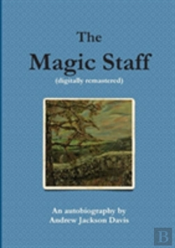 Bertrand.pt - The Magic Staff (Digitally Remastered)
