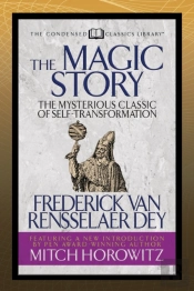 The Magic Story (Condensed Classics)