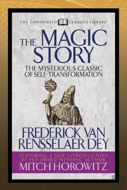 Bertrand.pt - The Magic Story (Condensed Classics)