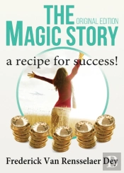 The Magic Story - Original Edition