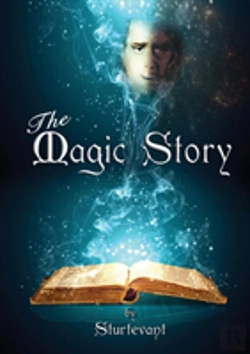 Bertrand.pt - The Magic Story