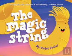 The Magic String