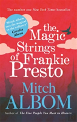 Bertrand.pt - The Magic Strings Of Frankie Presto