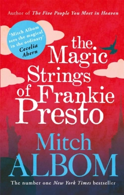 Bertrand.pt - The Magic Strings Of Frankie Presto