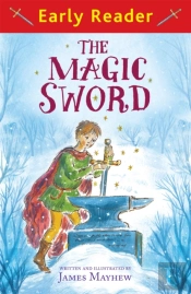The Magic Sword