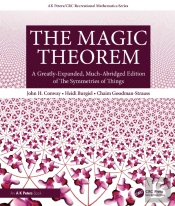 The Magic Theorem