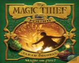 The Magic Thief: Found