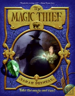 Bertrand.pt - The Magic Thief
