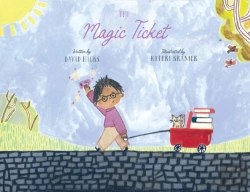 Bertrand.pt - The Magic Ticket