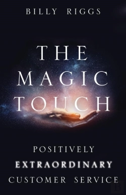 Bertrand.pt - The Magic Touch