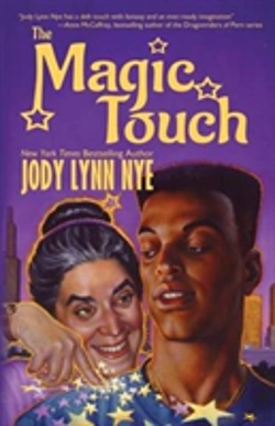 Bertrand.pt - The Magic Touch