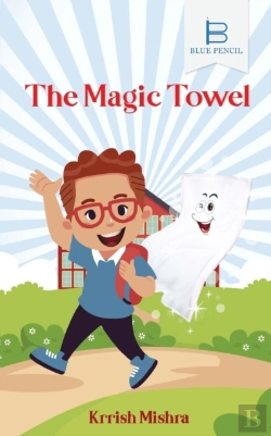 Bertrand.pt - The Magic Towel