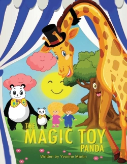 Bertrand.pt - The Magic Toy Panda