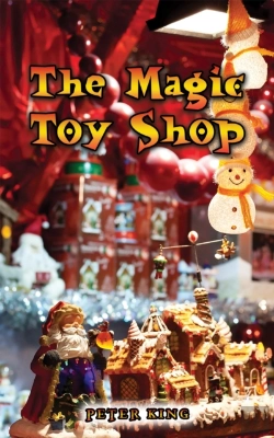 Bertrand.pt - The Magic Toy Shop