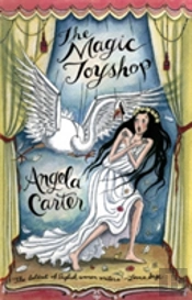 The Magic Toyshop