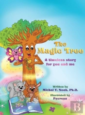 The Magic Tree