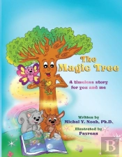 The Magic Tree