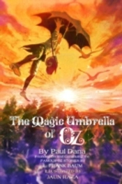 The Magic Umbrella Of Oz