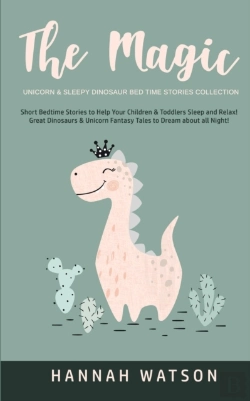 Bertrand.pt - The Magic Unicorn  Amp  Sleepy Dinosaur