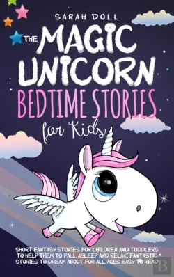 Bertrand.pt - The Magic Unicorn: Bedtime Stories For K
