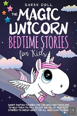 Bertrand.pt - The Magic Unicorn